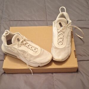 Nike Off-White Air Max Sneakers